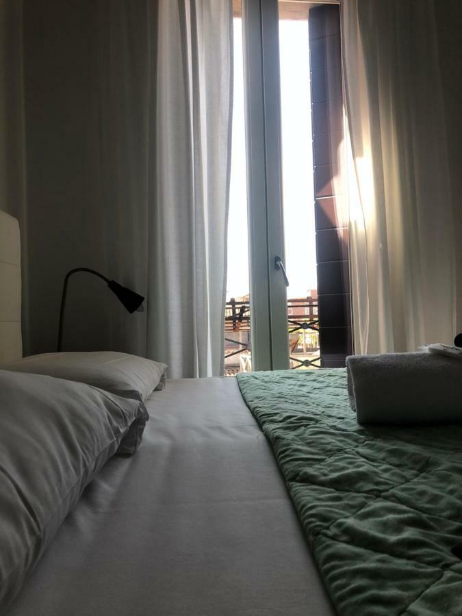 Al Cinema Italia Hotel Venice Exterior photo